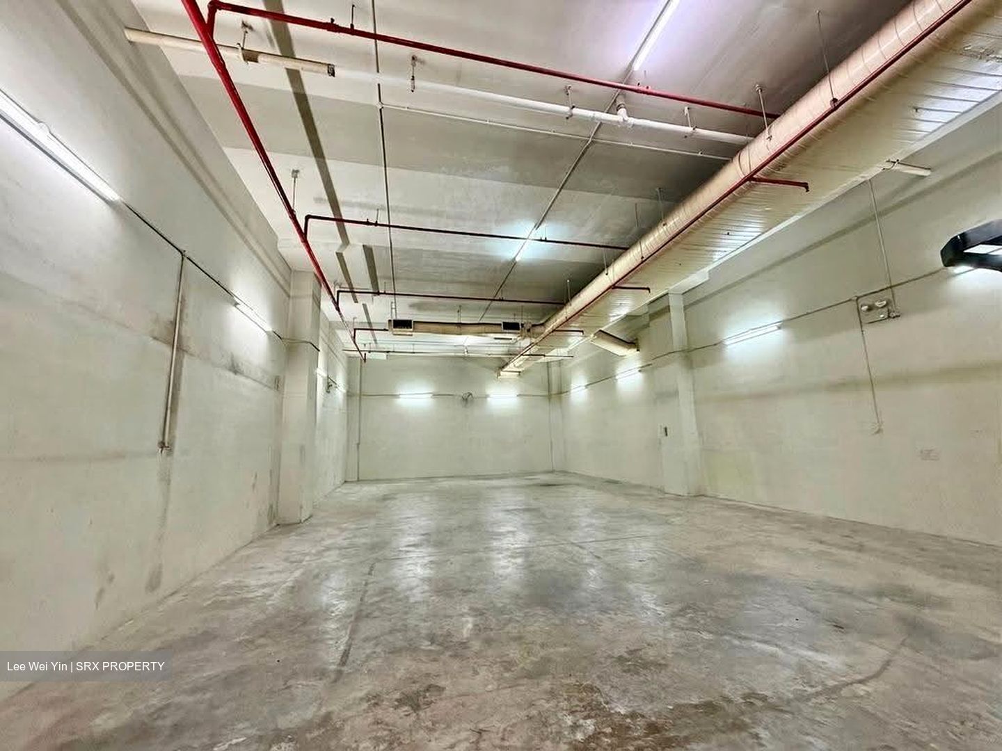 Pantech Business Hub (D5), Factory #623517741